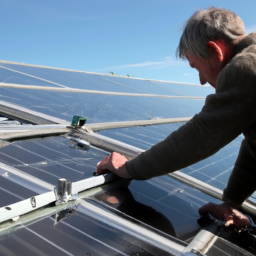 Énergie Solaires : Tout ce qu'il Faut Savoir sur les Panneaux Photovoltaïques Saint-Quentin